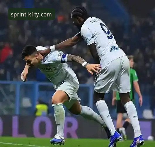 深度解析国米5-0大胜萨索洛：从阿坎吉处子球到后防体系的专业分析指南